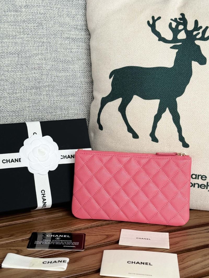 Chanel Wallet Purse